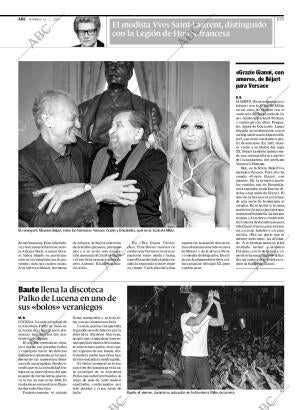 ABC CORDOBA 15-07-2007 página 109