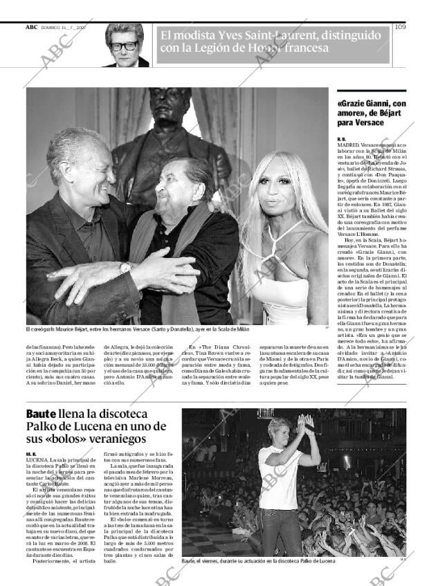 ABC CORDOBA 15-07-2007 página 109