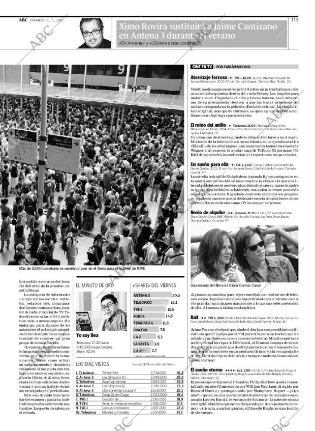 ABC CORDOBA 15-07-2007 página 113