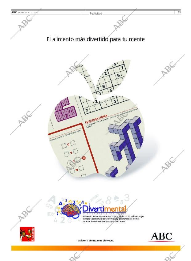 ABC CORDOBA 15-07-2007 página 13