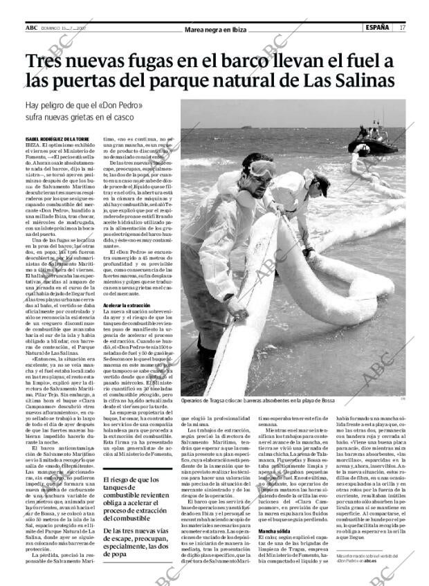 ABC CORDOBA 15-07-2007 página 17