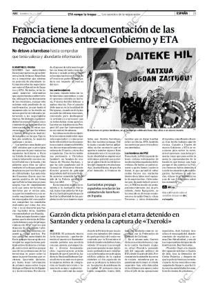 ABC CORDOBA 15-07-2007 página 21