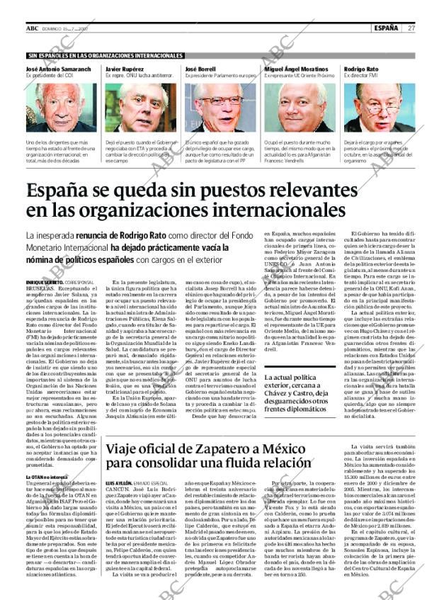 ABC CORDOBA 15-07-2007 página 27