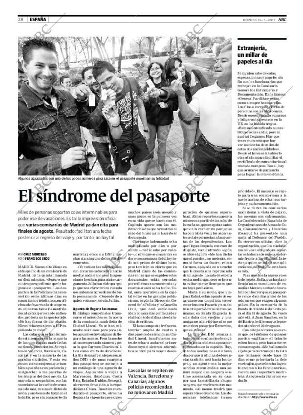 ABC CORDOBA 15-07-2007 página 28