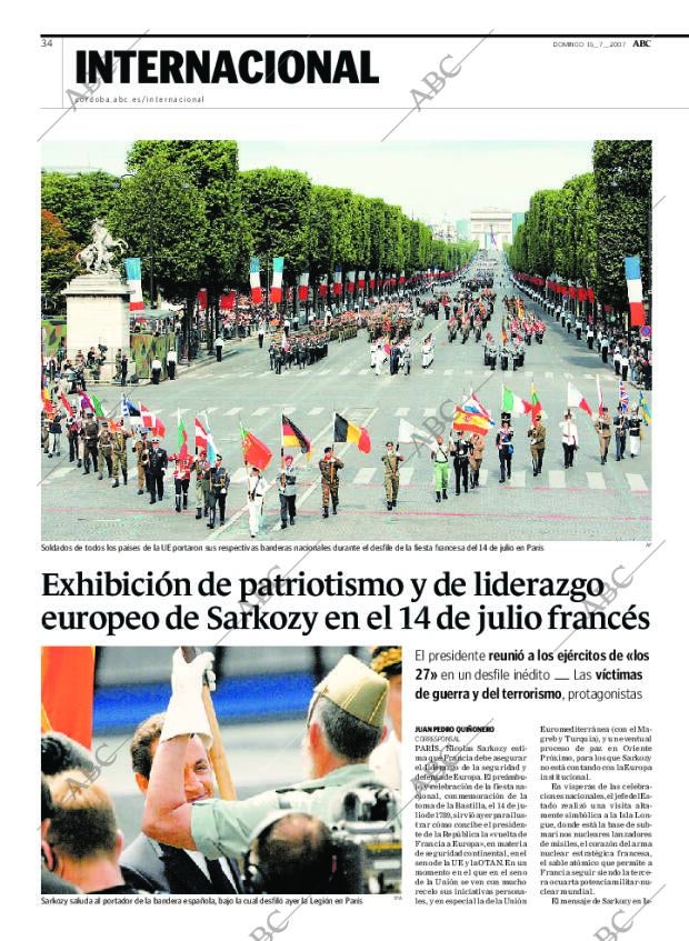 ABC CORDOBA 15-07-2007 página 34