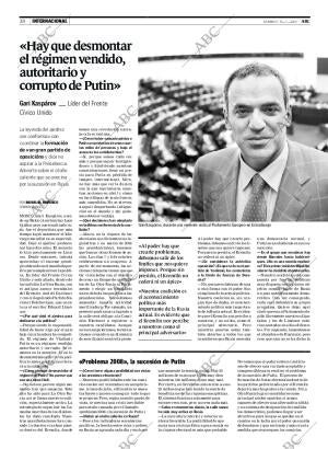 ABC CORDOBA 15-07-2007 página 38