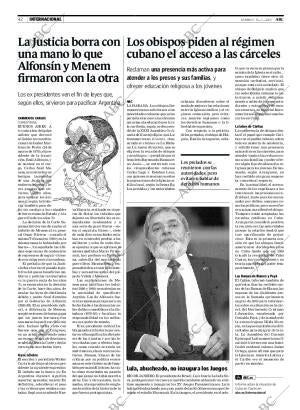 ABC CORDOBA 15-07-2007 página 42