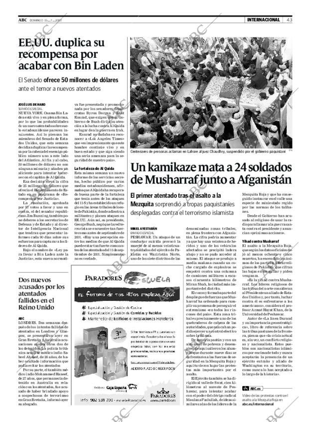 ABC CORDOBA 15-07-2007 página 43