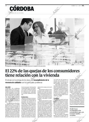 ABC CORDOBA 15-07-2007 página 44
