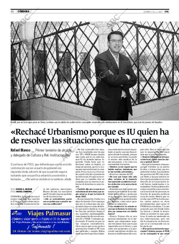 ABC CORDOBA 15-07-2007 página 48