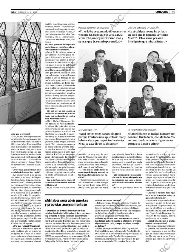 ABC CORDOBA 15-07-2007 página 49