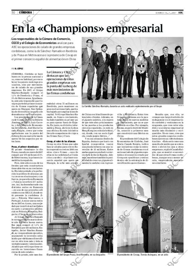 ABC CORDOBA 15-07-2007 página 50