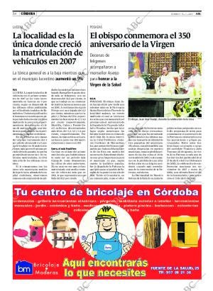 ABC CORDOBA 15-07-2007 página 54