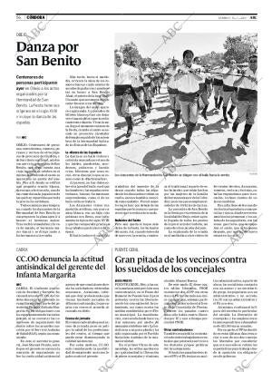 ABC CORDOBA 15-07-2007 página 56