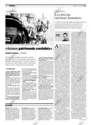 ABC CORDOBA 15-07-2007 página 58