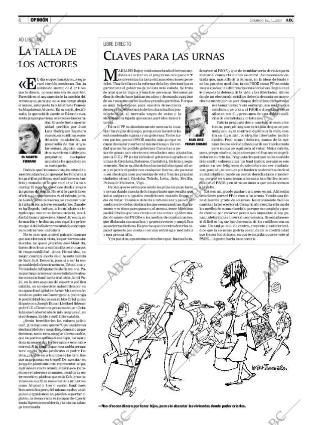 ABC CORDOBA 15-07-2007 página 6