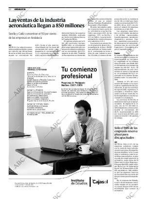 ABC CORDOBA 15-07-2007 página 62