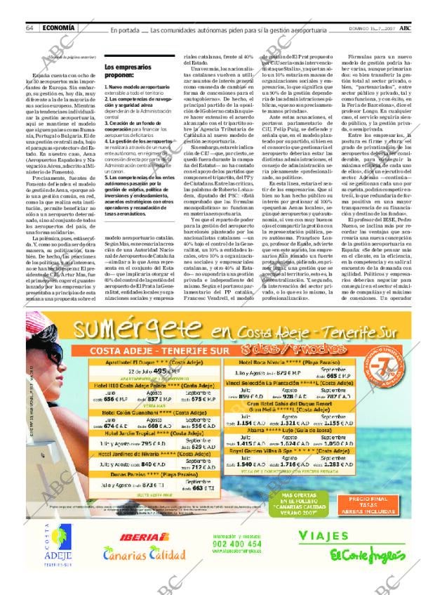 ABC CORDOBA 15-07-2007 página 64