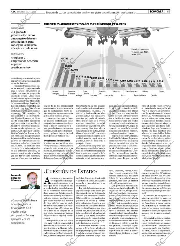 ABC CORDOBA 15-07-2007 página 65