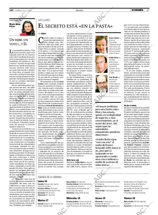 ABC CORDOBA 15-07-2007 página 67