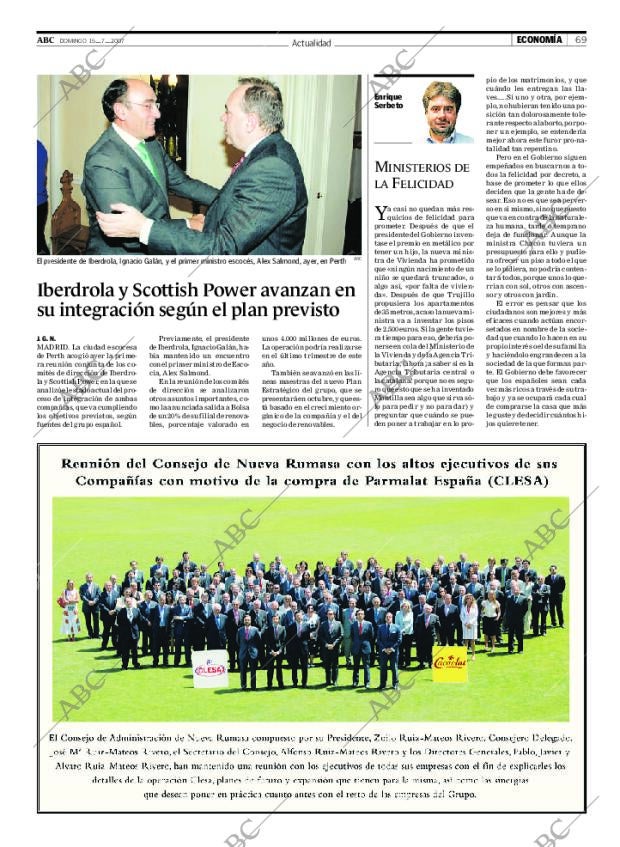 ABC CORDOBA 15-07-2007 página 69