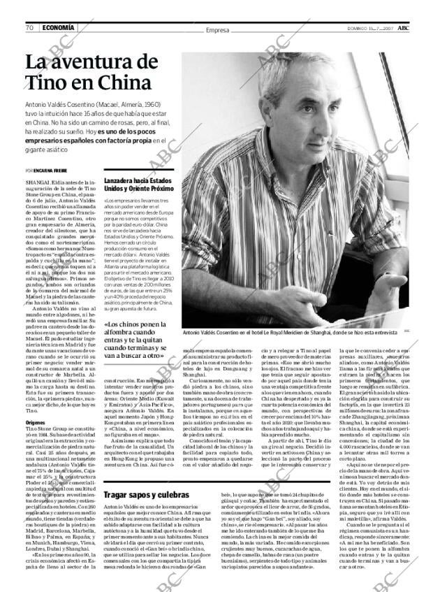 ABC CORDOBA 15-07-2007 página 70