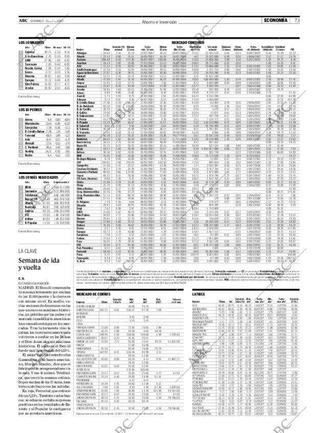 ABC CORDOBA 15-07-2007 página 73