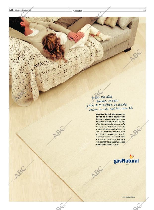 ABC CORDOBA 15-07-2007 página 75