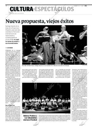 ABC CORDOBA 15-07-2007 página 78