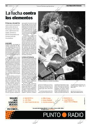 ABC CORDOBA 15-07-2007 página 81