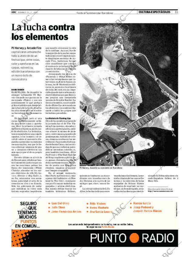 ABC CORDOBA 15-07-2007 página 81