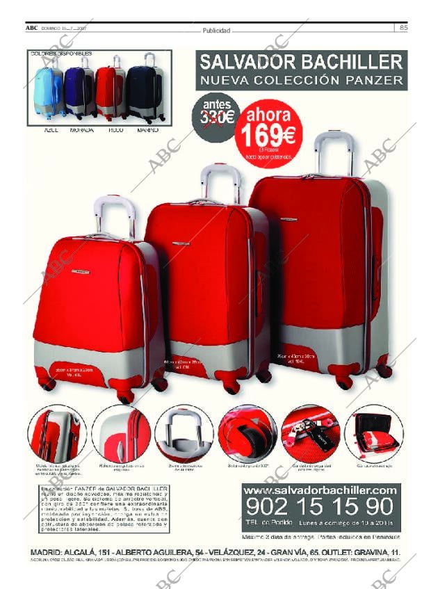 ABC CORDOBA 15-07-2007 página 85