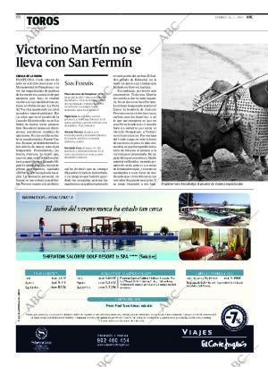 ABC CORDOBA 15-07-2007 página 88