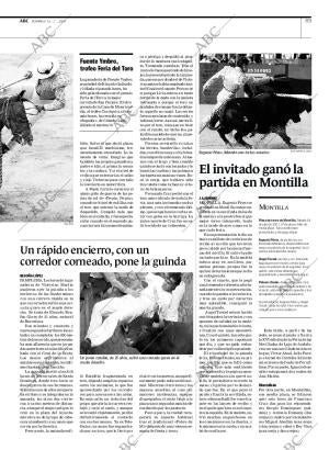 ABC CORDOBA 15-07-2007 página 89