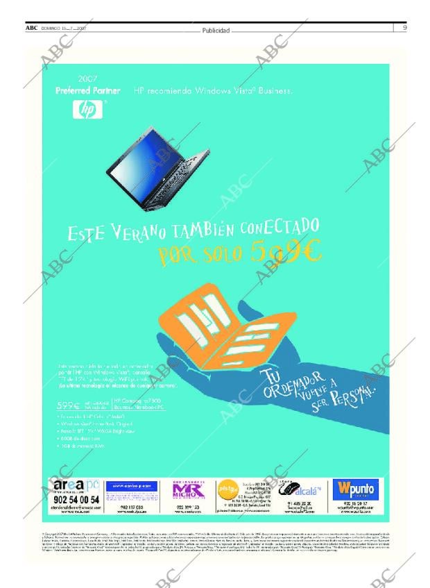 ABC CORDOBA 15-07-2007 página 9