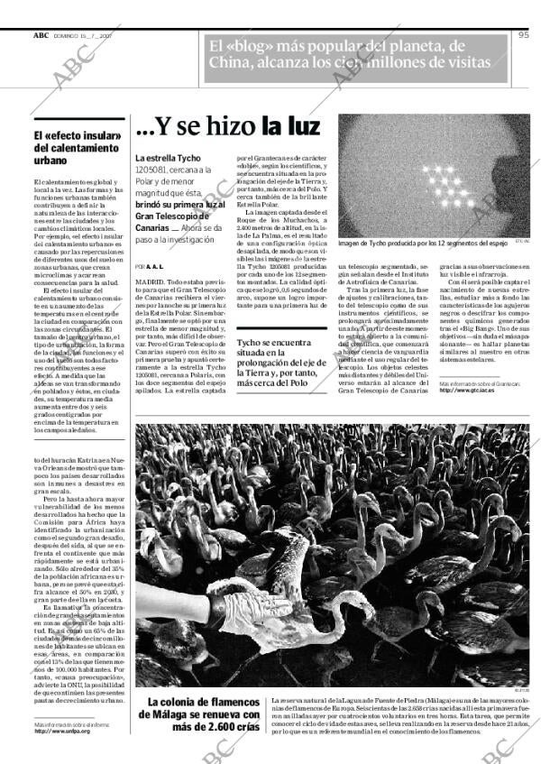 ABC CORDOBA 15-07-2007 página 95