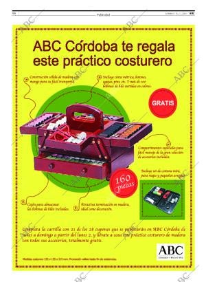 ABC CORDOBA 15-07-2007 página 96