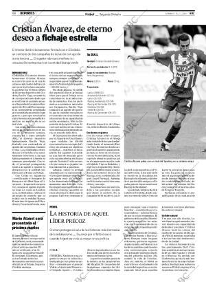 ABC CORDOBA 15-07-2007 página 98