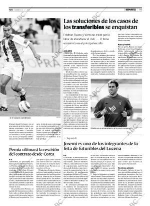 ABC CORDOBA 15-07-2007 página 99