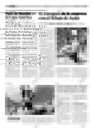 ABC MADRID 15-07-2007 página 100