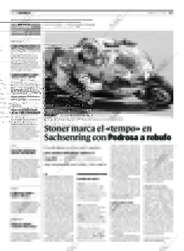 ABC MADRID 15-07-2007 página 102