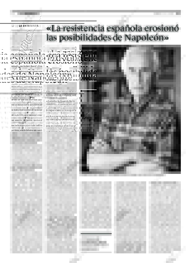 ABC MADRID 15-07-2007 página 12