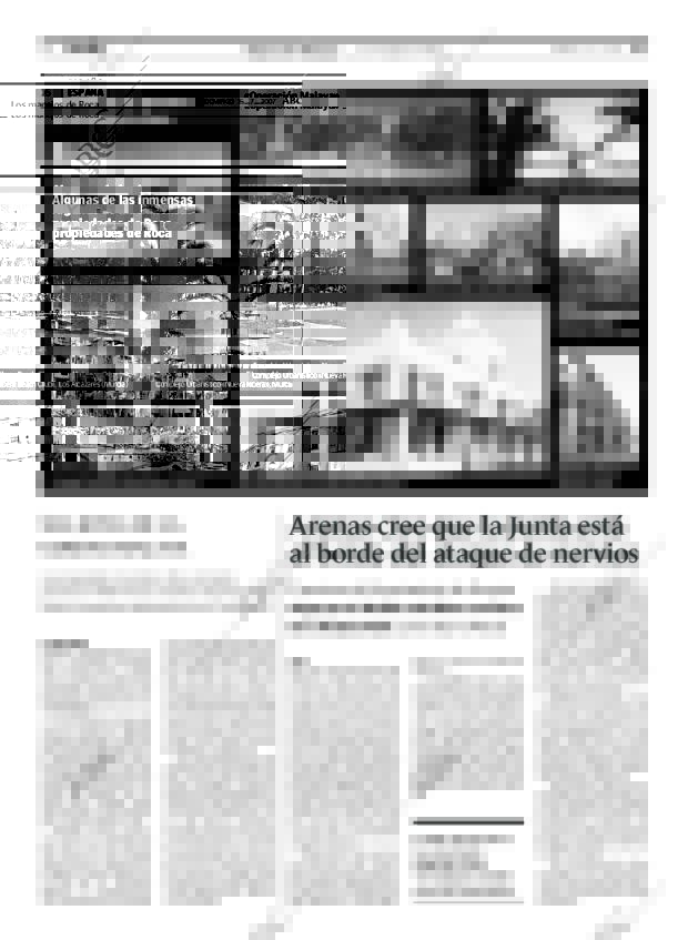 ABC MADRID 15-07-2007 página 16