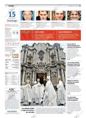 ABC MADRID 15-07-2007 página 2