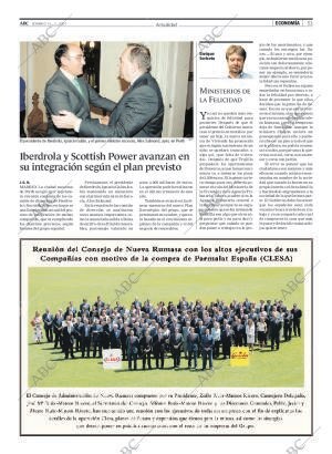 ABC MADRID 15-07-2007 página 53
