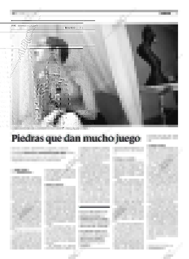 ABC MADRID 15-07-2007 página 73