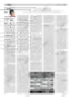 ABC MADRID 15-07-2007 página 8