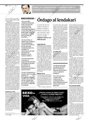 ABC CORDOBA 16-07-2007 página 11