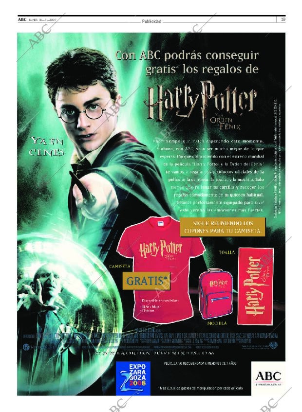 ABC CORDOBA 16-07-2007 página 19