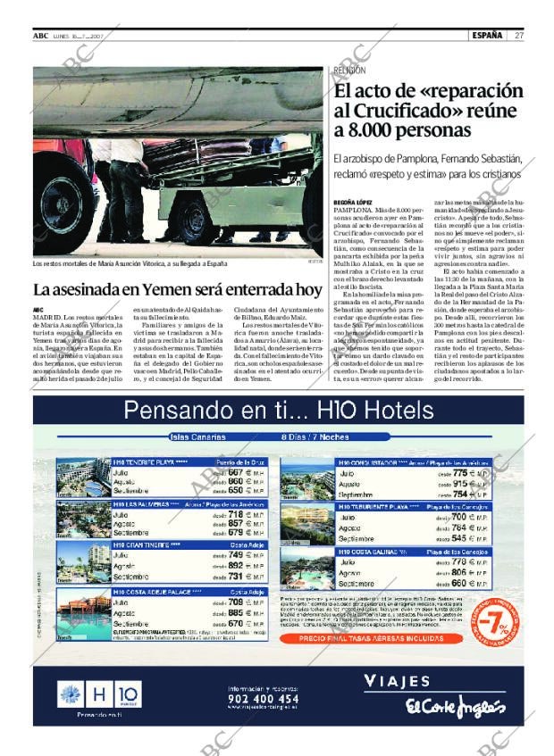 ABC CORDOBA 16-07-2007 página 27